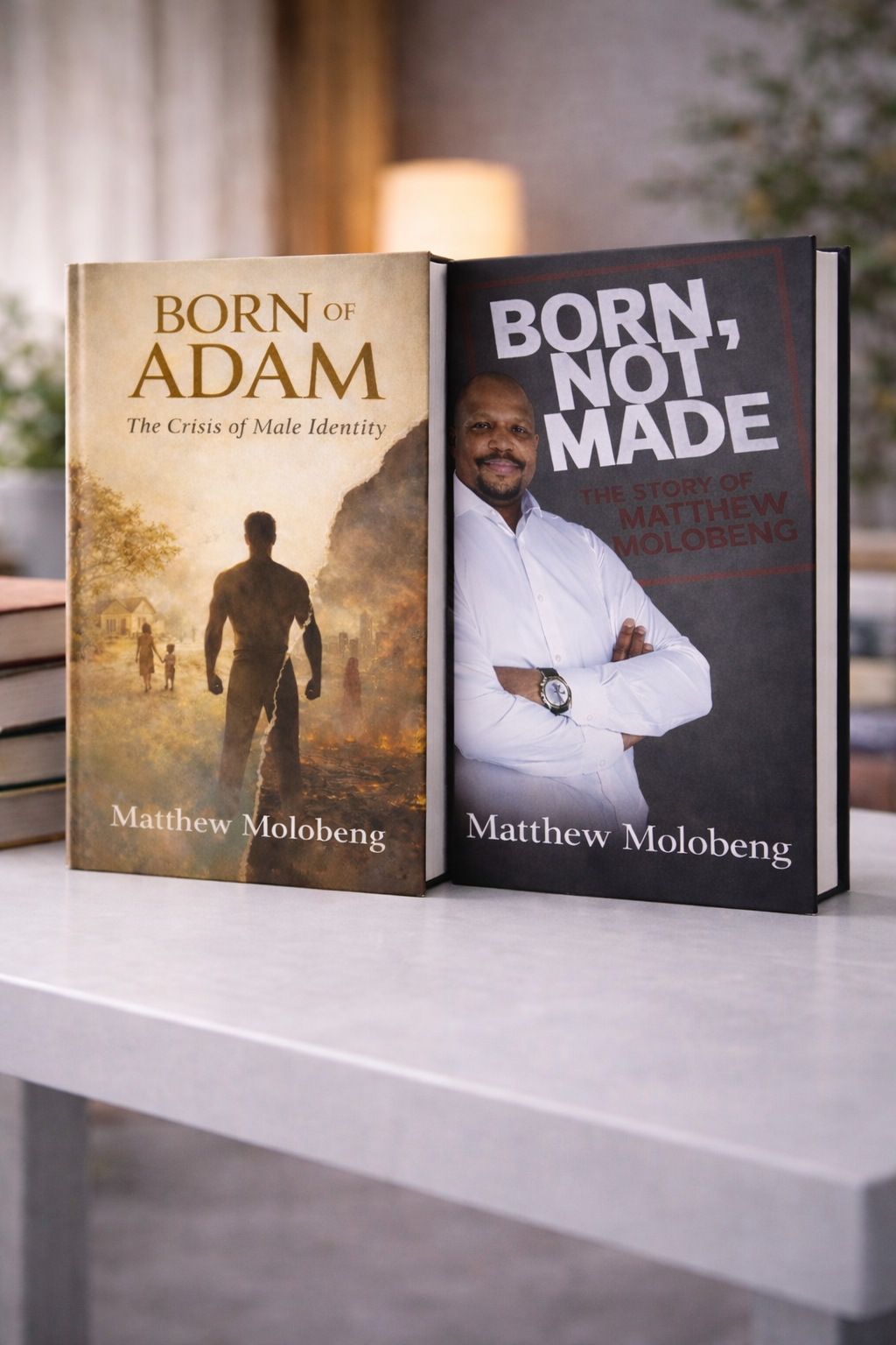 Book Combo